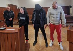 Дело в Хасково: трима обвинени за отвличане на 21-годишна жена в Свиленград