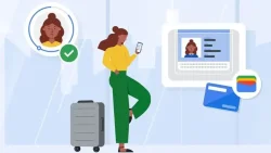 Google вкарва дигиталните лични карти в Wallet: видео селфи и сканиране на документ идват в ЕС това лято