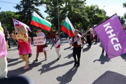 Минерални бани събира 1600 души: детският етнофестивал &bdquo;Децата на Балканите&ldquo; започва на 30 май