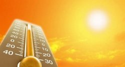 Истинско лято в Хасковско: Слънце и температури до 33&deg;C на 25 юни