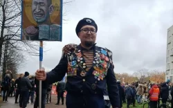 Критик на Путин застрелян в Източна Полша: полицията говори за планирано убийство