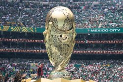 Световното първенство по футбол 2026 започна: Историческа трилогия от откривания взриви Северна Америка