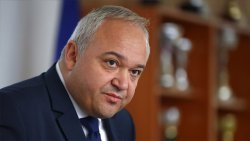 САЩ отварят врата за федерални дела срещу опити за заобикаляне на &bdquo;Магнитски&ldquo;: Демерджиев говори за &bdquo;скоро&ldquo; резултати