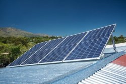 Хасково сложи солари на 7 социални услуги: 145 kW и обещани 30% по-ниски сметки