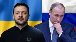 Зеленски предлага среща с Путин в САЩ: &bdquo;Там ще му е по-трудно да откаже&ldquo;