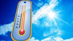 Горещо и слънчево в Хасковско: Термометрите достигат 33&deg;C преди уикенд обрата