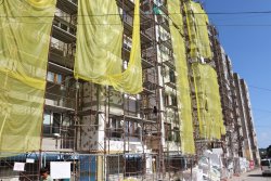 Хасково пуска нов търг за саниране: още три блока влизат в програмата