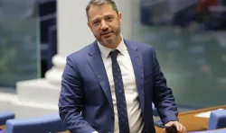 Делян Добрев подаде оставка като депутат: ГЕРБ губи ключов глас в парламента