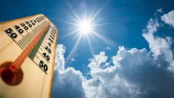 Хасково стига 30&deg;C днес, утре идва рязко захлаждане