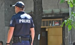 Полицията тръгва по селата: 9 мобилни екипа в Хасковско с график за август