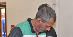 &bdquo;Ударих го два-три пъти&ldquo;: обвиняем за убийство в Димитровград остава в ареста
