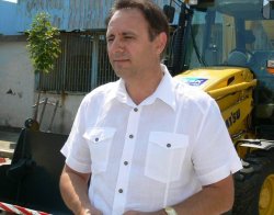 Смяна във ВиК &ndash; Хасково: Атанас Бързев се връща за трети мандат
