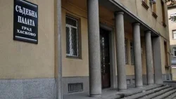 Съдът в Хасково остави в ареста обвинен за контрабанда на марихуана за над 250 000 евро