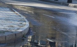 ВиК аварии удариха Хасково и още шест села: нарушено водоподаване, ремонти на няколко точки