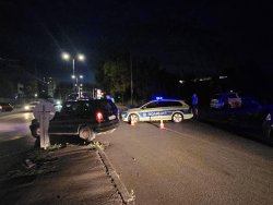 26-годишен моторист загина на място след сблъсък с такси в Хасково