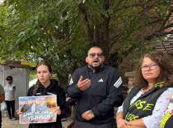 &bdquo;Не са те&ldquo;: Семействата на задържаните за убийството в Странско отричат вината
