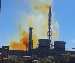 Сигнали за миризма на амоняк в Димитровград: РИОСВ влезе нощем в завода, превишения не са отчетени