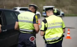 Полицията удари по пътя в Хасковско: 330 нарушения за уикенд, 6 коли спрени от движение