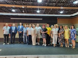 Ново начало за Тополовград: ПП &bdquo;Прогресивна България&ldquo; учреди общинска структура