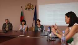 Работна среща в Областна администрация: Обединяване на усилията