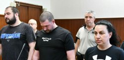 Съдът даде ход на делото за отвличането на 21-годишна в Свиленград