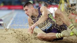 Саръбоюков отива на Европейското без сметки за медал: &bdquo;По-силен съм психически&ldquo;