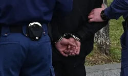 Двама задържани за дрога в Харманли и Симеоновград