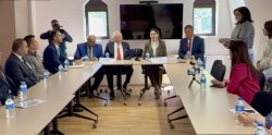 Алжир търси партньори в България: бизнесът в Хасково отвори директен канал към Северна Африка