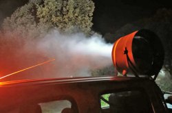 Тополовград пръска срещу кърлежи на 10 и 11 август: кои зони се третират и какво да не правите