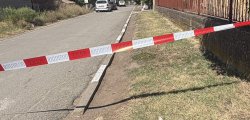 Убийство в Странско: намериха мъртъв сезонен работник на улицата