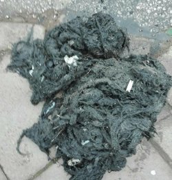 Мокрите кърпички пак запушиха канализацията в Хасково: мазета под вода, ВиК чисти за дни втори път