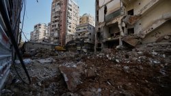 Израел удари Южен Ливан въпреки преговорите: артилерия и въздушни атаки край Набатие