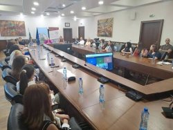 Нова организация в съда: Учреди се Асоциация на жените съдии в България