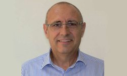 Смяна на върха във ВиК &ndash; Хасково: Атанас Бързев е вписан като управител до конкурс