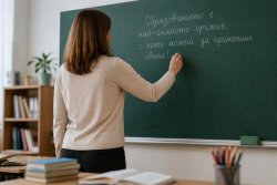 Хасковско търси кадри: 26 свободни места за учители, социални асистенти и работници