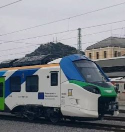 БДЖ пуска новите мотриси Alstom от 1 септември: първите линии са към Свиленград, София и Перник