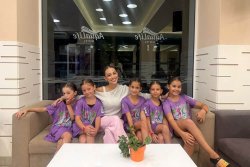 Хасковски танцьори спечелиха място на &ldquo;Summer Dance Experience&rdquo; и се върнаха с нови умения