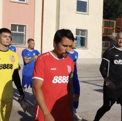 Удар за ОФК &bdquo;Хасково&ldquo; преди старта: капитанът Марем аут за контролата