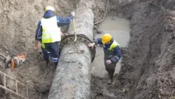 Любимец тръгва към смяна на ключов водопровод: 1 270 метра тръба влизат в ремонт