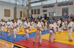 &bdquo;Хасково&ldquo; и &bdquo;Арена Спорт&ldquo; обраха медалите в Пловдив: доминация на турнира &bdquo;Никола Петрушев&ldquo;