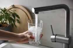 България губи 0,81 млрд. куб. м вода, но потреблението расте: Хасково е под средното с 84 литра на ден