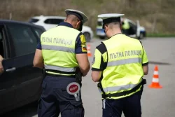 Близо 1000 санкции за седмица в Хасково: 3,00 промила и проверки срещу дрифтове