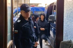 Съдът остави в ареста проф. Мариела Генева-Попова за схемата с НЗОК, зет ѝ излезе срещу 10 000 евро