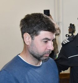 Руснак, издирван от Интерпол за оръжия и &bdquo;екстремистка група&ldquo;, задържан край Свиленград