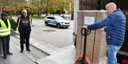 Хасково получи 249 300 бюлетини за балотажа &ndash; с 10% над избирателите, ЦИК прати нови указания за машинния вот