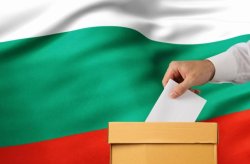 Срив на машина и проблеми с часовници: изборният ден в Хасковско тръгна с дребни, но показателни спънки