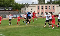ОФК &bdquo;Хасково&ldquo; не спира: 2:0 у дома и нов мач без допуснат гол