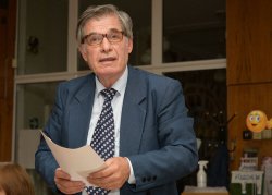 Хасковски лекар с ново международно отличие: д-р Драгомир Мирчев взе Супер Гран при в Израел