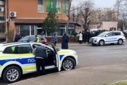 Полицията затяга контрола в Хасковско преди президентския вот: 60 предупредени, 11 задържани
