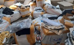 Блокада на контрабандата на границата с Турция: 11 удара за 4 дни на &bdquo;Капитан Андреево&ldquo;